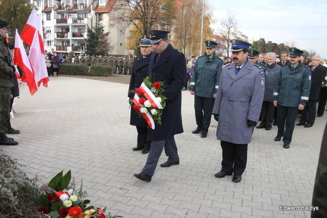 Coraz więcej ludzi chce świętować (zdjęcia)