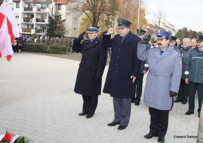 Coraz więcej ludzi chce świętować (zdjęcia)