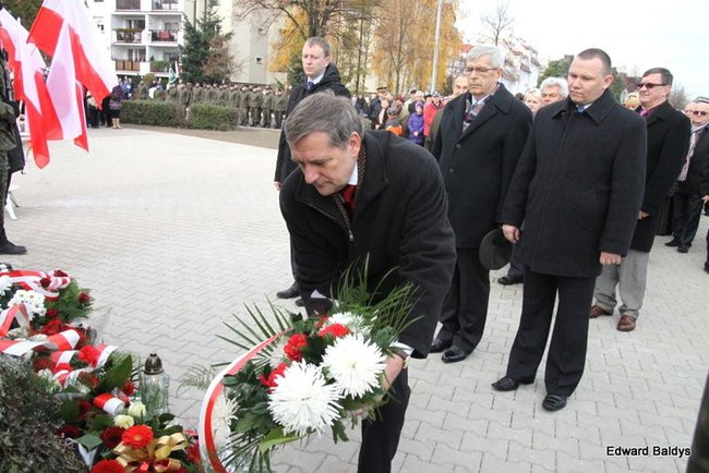 Coraz więcej ludzi chce świętować (zdjęcia)