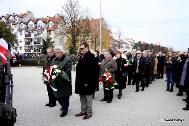 Coraz więcej ludzi chce świętować (zdjęcia)