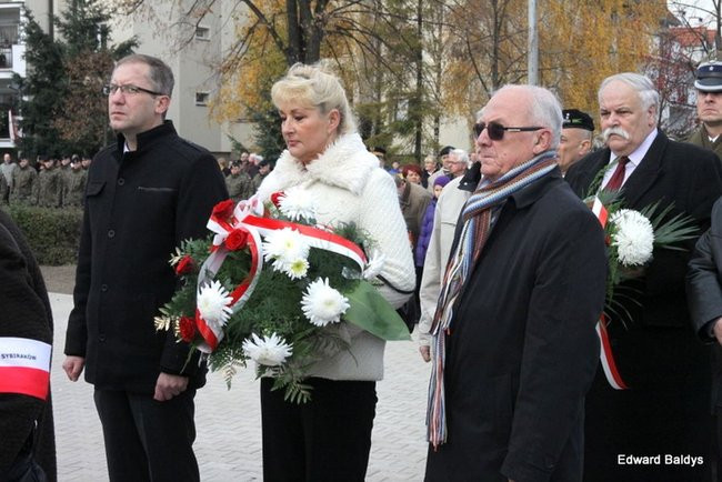 Coraz więcej ludzi chce świętować (zdjęcia)