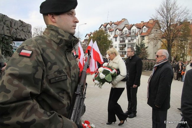 Coraz więcej ludzi chce świętować (zdjęcia)
