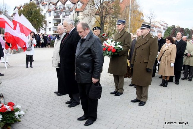 Coraz więcej ludzi chce świętować (zdjęcia)