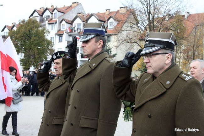 Coraz więcej ludzi chce świętować (zdjęcia)