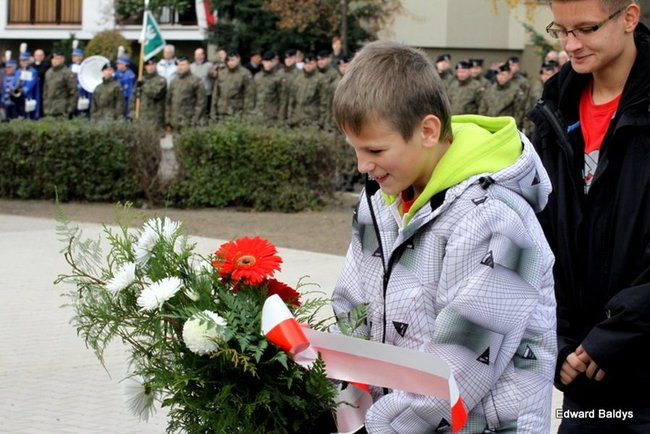 Coraz więcej ludzi chce świętować (zdjęcia)