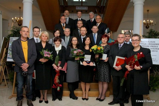 Wzruszające chwile w ratuszu (zdjęcia)