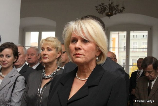 Wzruszające chwile w ratuszu (zdjęcia)