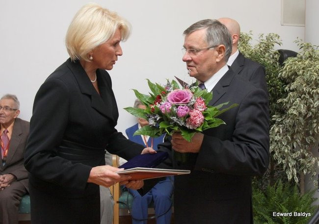 Wzruszające chwile w ratuszu (zdjęcia)