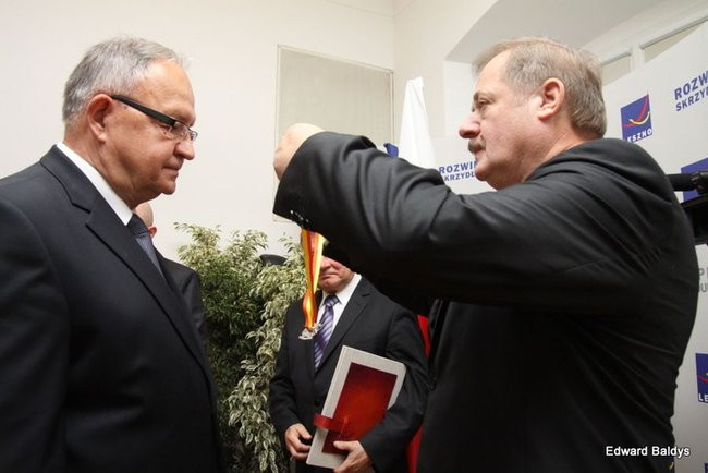 Wzruszające chwile w ratuszu (zdjęcia)