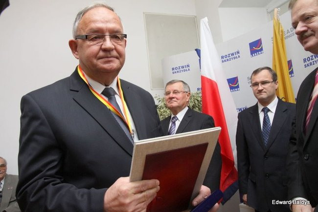 Wzruszające chwile w ratuszu (zdjęcia)