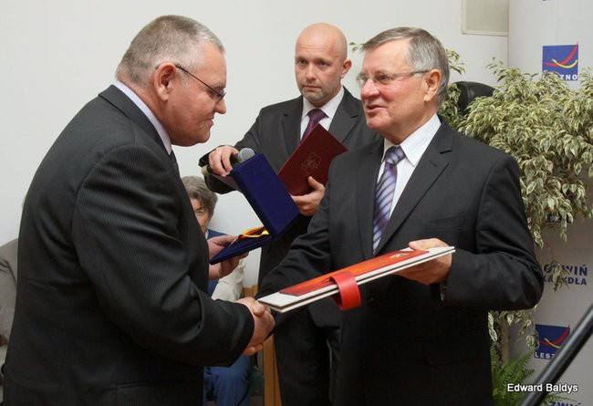 Wzruszające chwile w ratuszu (zdjęcia)