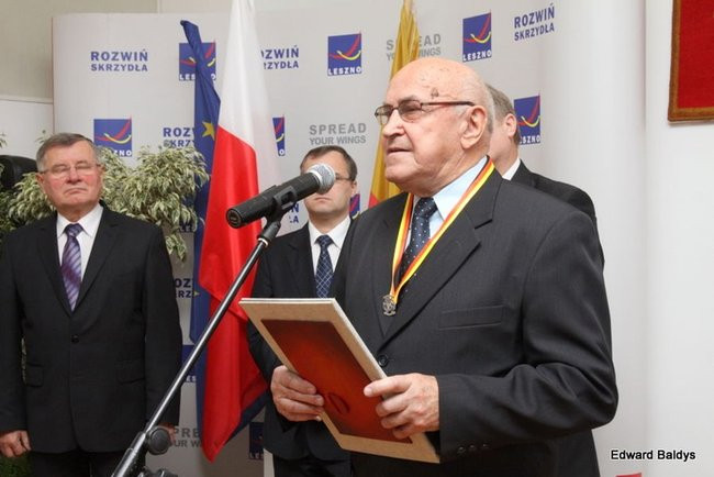 Wzruszające chwile w ratuszu (zdjęcia)