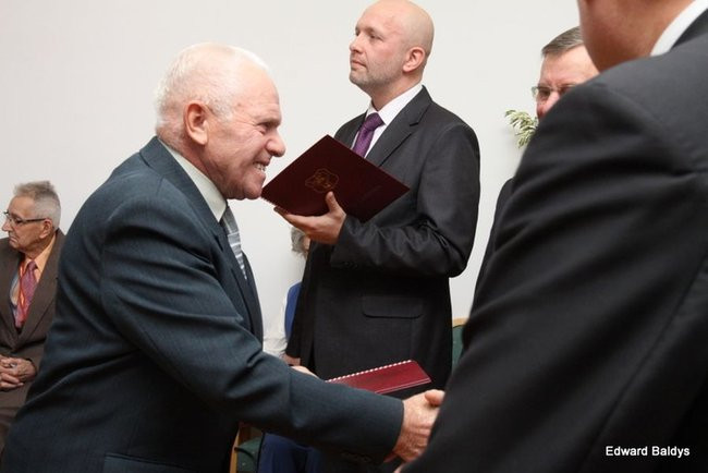 Wzruszające chwile w ratuszu (zdjęcia)