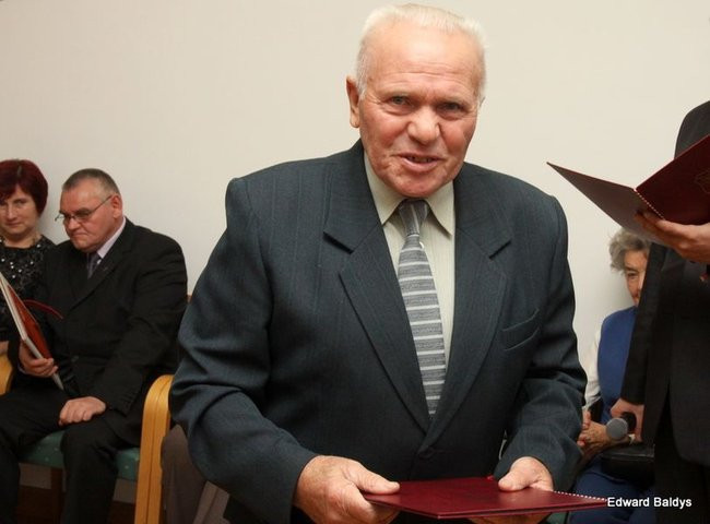 Wzruszające chwile w ratuszu (zdjęcia)