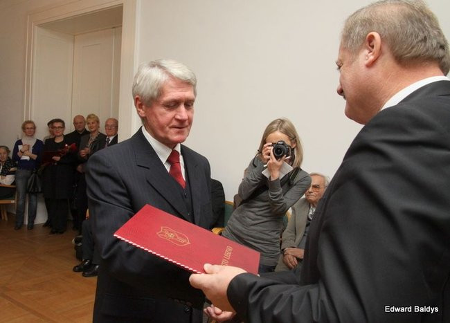 Wzruszające chwile w ratuszu (zdjęcia)