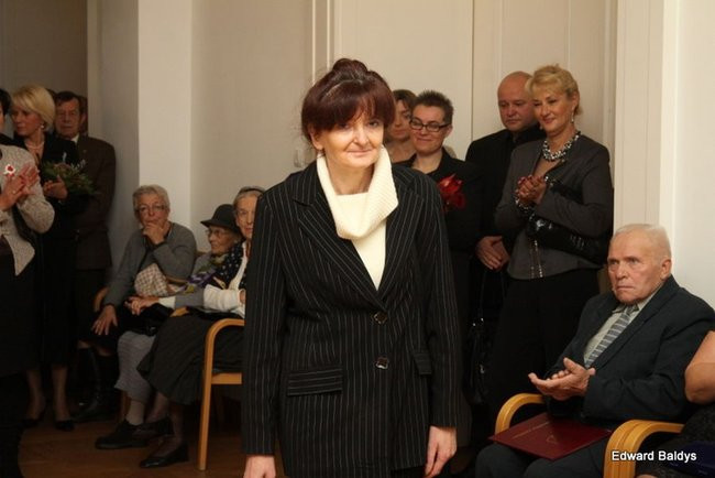 Wzruszające chwile w ratuszu (zdjęcia)