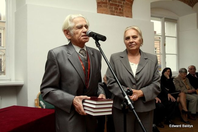 Wzruszające chwile w ratuszu (zdjęcia)