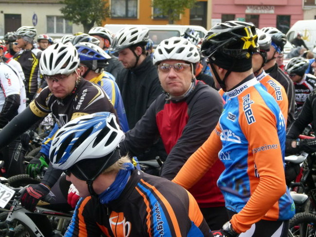 Kryś wygrał na solo (zdjęcia)