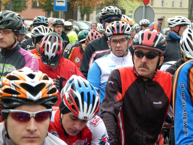 Kryś wygrał na solo (zdjęcia)