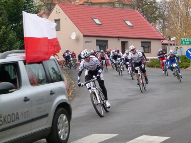 Kryś wygrał na solo (zdjęcia)