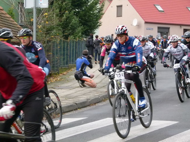 Kryś wygrał na solo (zdjęcia)