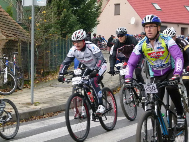 Kryś wygrał na solo (zdjęcia)