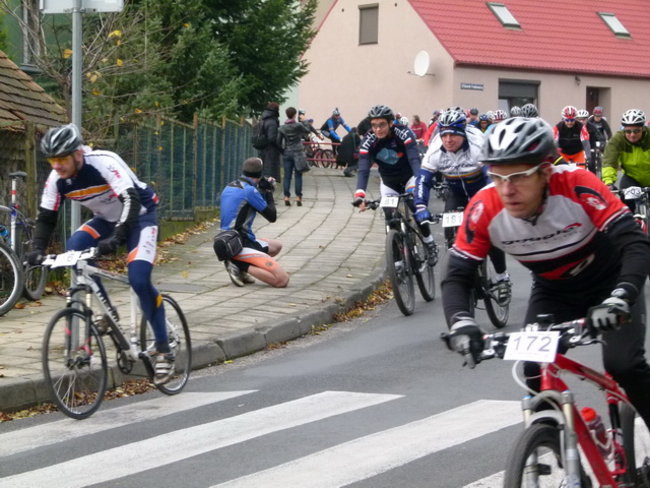 Kryś wygrał na solo (zdjęcia)