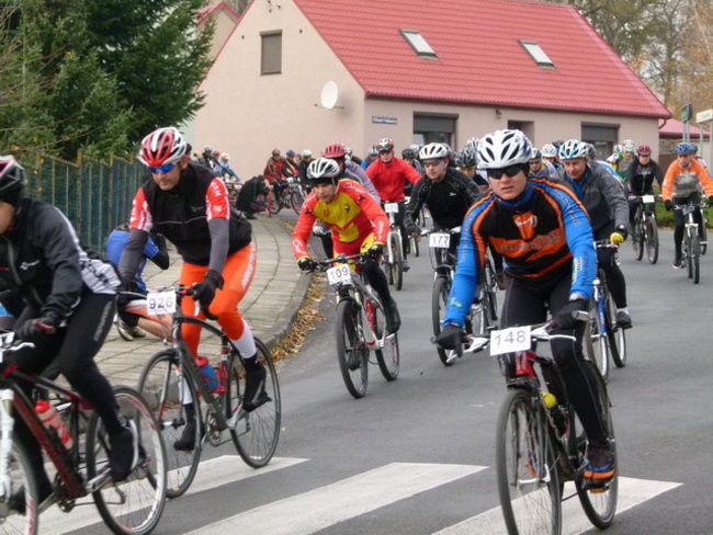 Kryś wygrał na solo (zdjęcia)
