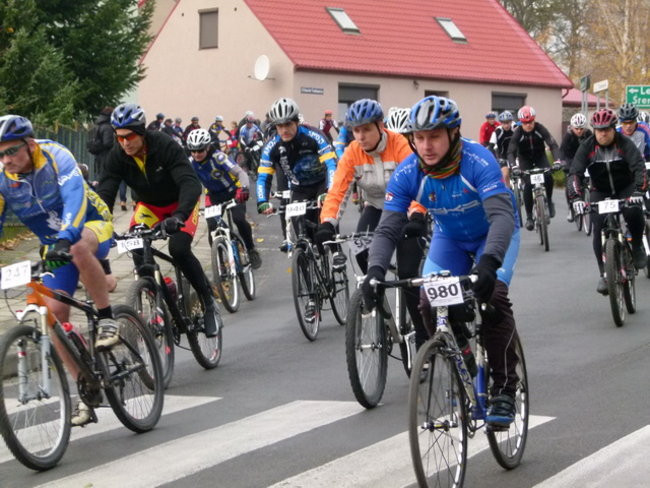 Kryś wygrał na solo (zdjęcia)