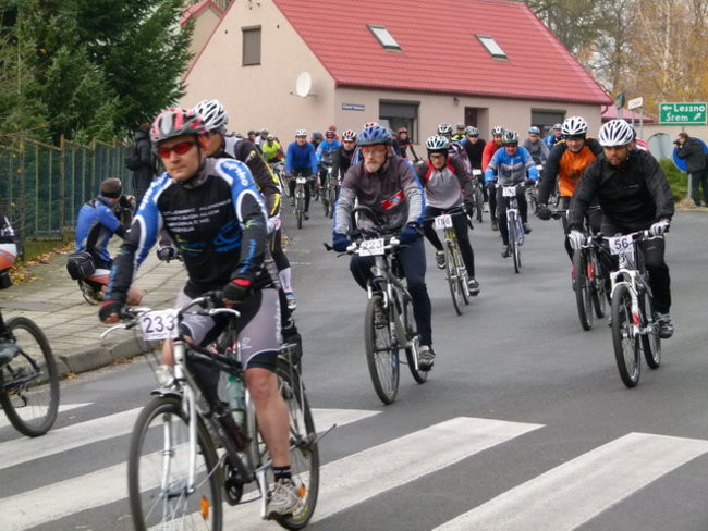 Kryś wygrał na solo (zdjęcia)
