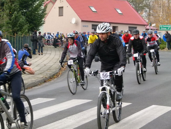 Kryś wygrał na solo (zdjęcia)