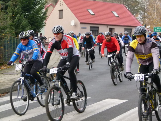 Kryś wygrał na solo (zdjęcia)