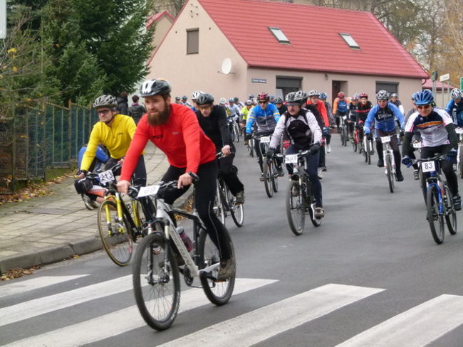 Kryś wygrał na solo (zdjęcia)
