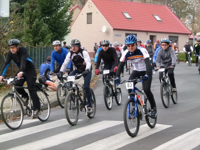 Kryś wygrał na solo (zdjęcia)