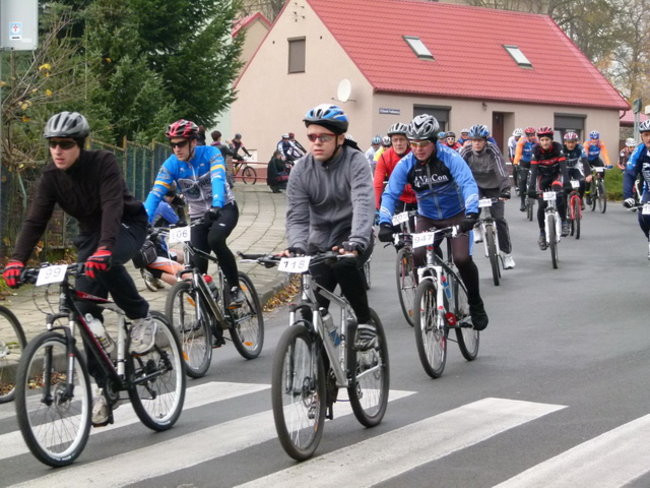 Kryś wygrał na solo (zdjęcia)