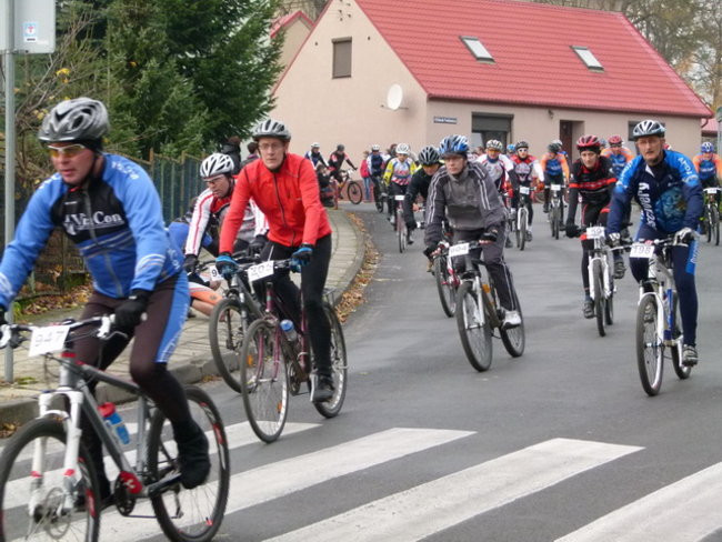 Kryś wygrał na solo (zdjęcia)
