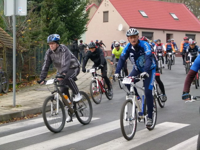 Kryś wygrał na solo (zdjęcia)