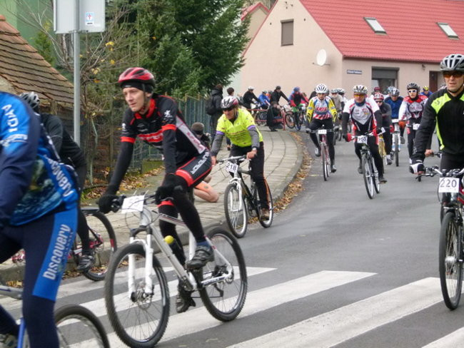 Kryś wygrał na solo (zdjęcia)