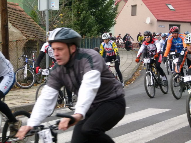 Kryś wygrał na solo (zdjęcia)