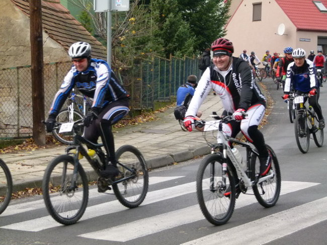 Kryś wygrał na solo (zdjęcia)