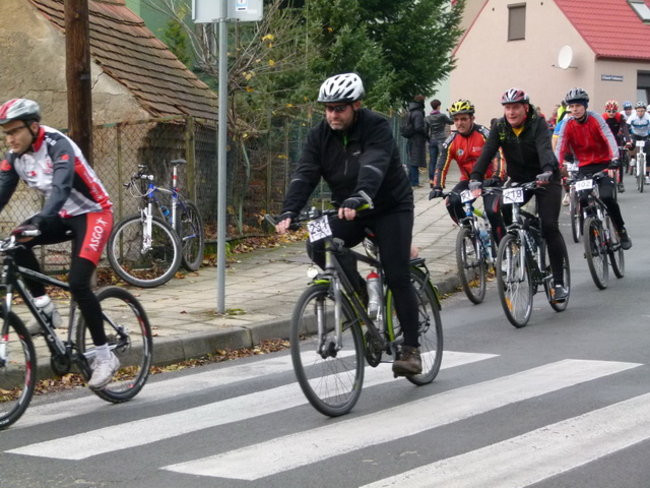 Kryś wygrał na solo (zdjęcia)