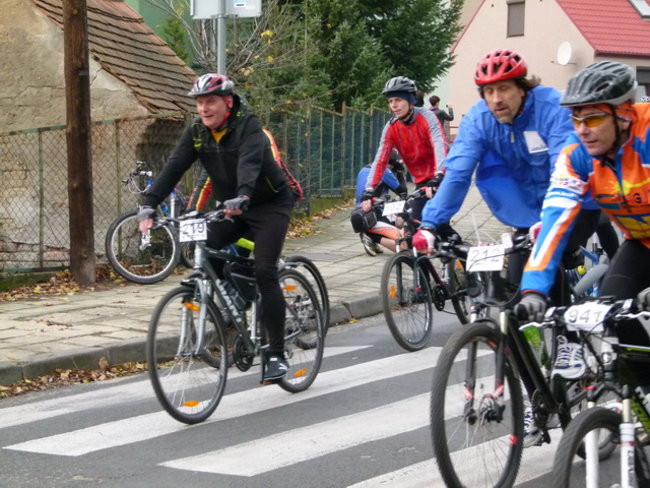 Kryś wygrał na solo (zdjęcia)