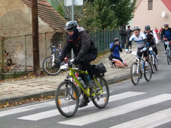 Kryś wygrał na solo (zdjęcia)