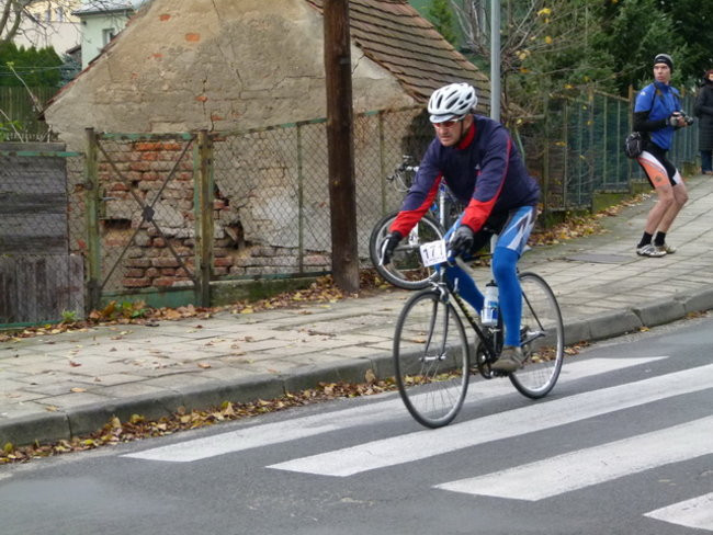 Kryś wygrał na solo (zdjęcia)