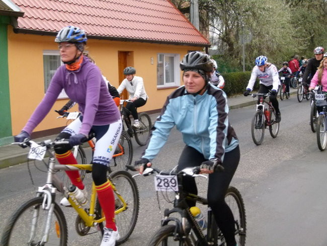Kryś wygrał na solo (zdjęcia)