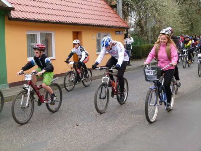 Kryś wygrał na solo (zdjęcia)