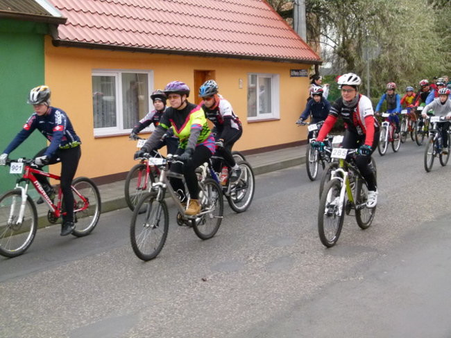 Kryś wygrał na solo (zdjęcia)