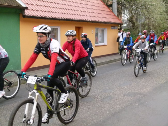 Kryś wygrał na solo (zdjęcia)