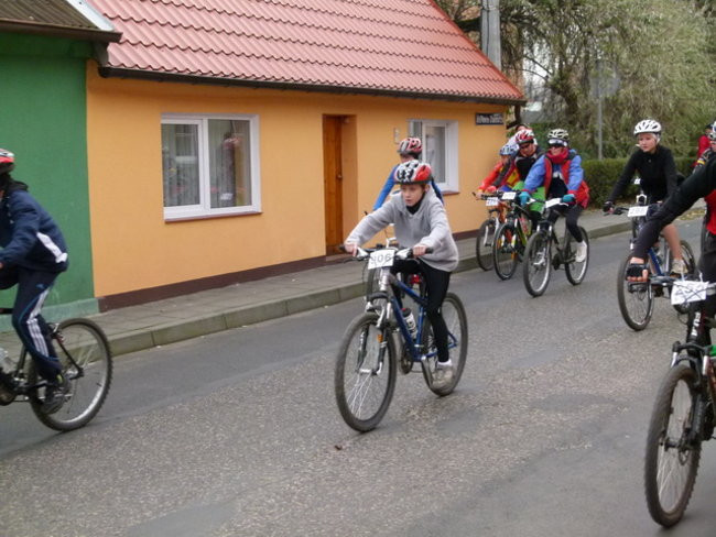 Kryś wygrał na solo (zdjęcia)