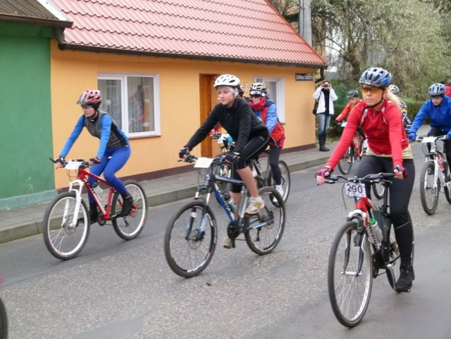 Kryś wygrał na solo (zdjęcia)